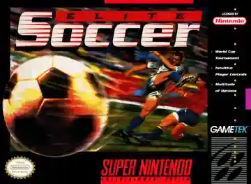 Elite Soccer (USA)